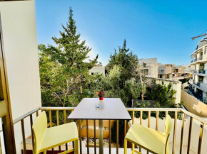 Budget friendly 2 bedroom apartment in the heart of St Julians, Paceville